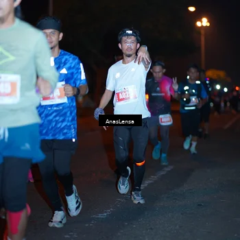 Runner Photo 4347234