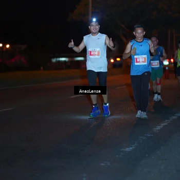 Runner Photo 4347235