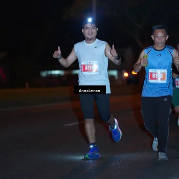 Runner Photo 4347239