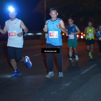 Runner Photo 4347241