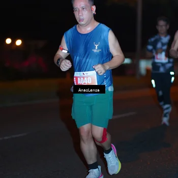 Runner Photo 4347246