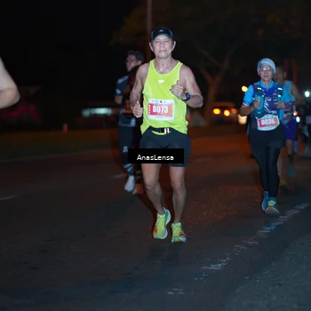 Runner Photo 4347248