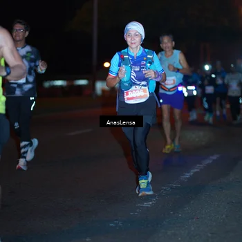 Runner Photo 4347249