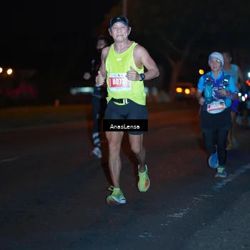 Runner Photo 4347252