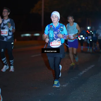 Runner Photo 4347255
