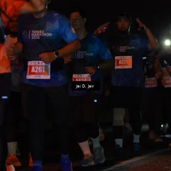 Runner Photo 4347258