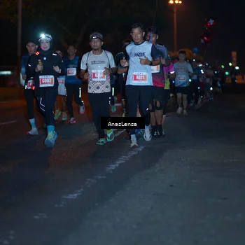 Runner Photo 4347262
