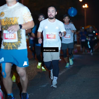 Runner Photo 4347264