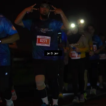 Runner Photo 4347268