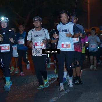 Runner Photo 4347270