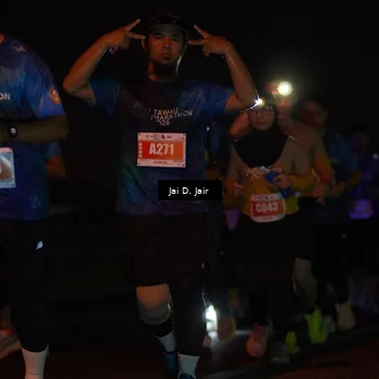 Runner Photo 4347272