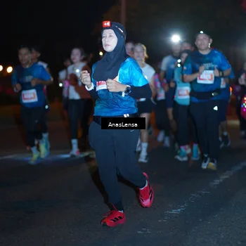 Runner Photo 4347274