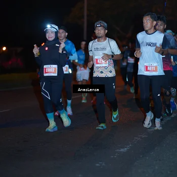 Runner Photo 4347276