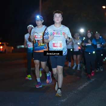 Runner Photo 4347277