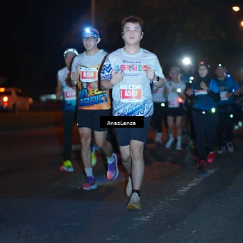 Runner Photo 4347278