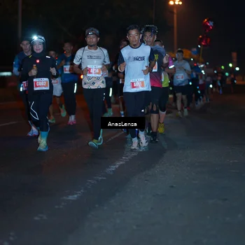 Runner Photo 4347280
