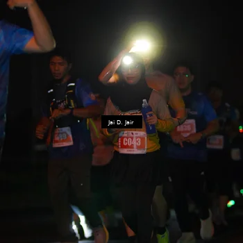 Runner Photo 4347283