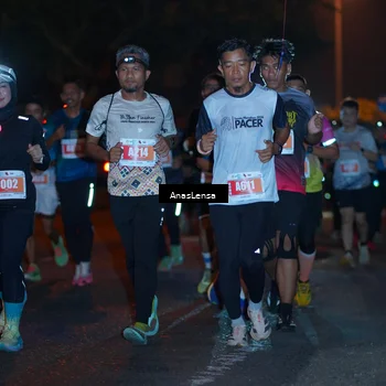 Runner Photo 4347286