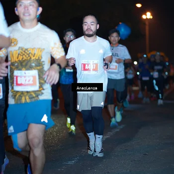 Runner Photo 4347289