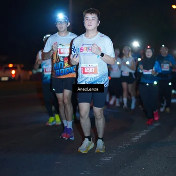Runner Photo 4347291