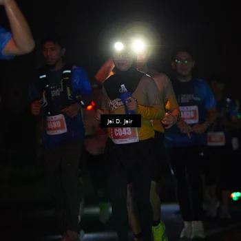 Runner Photo 4347292