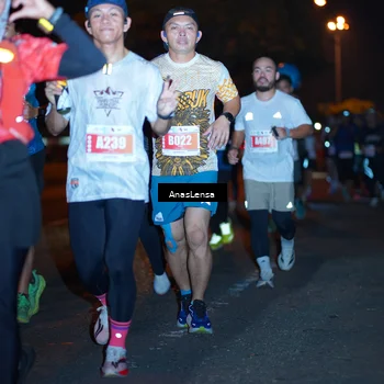 Runner Photo 4347295