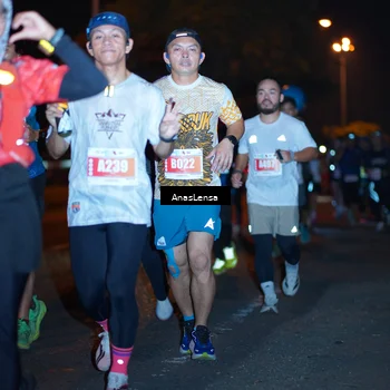 Runner Photo 4347296