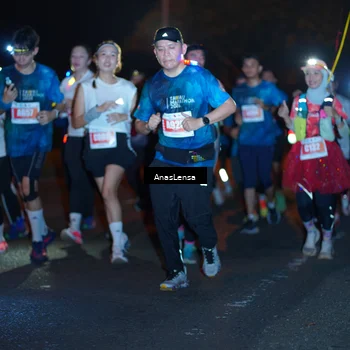 Runner Photo 4347298