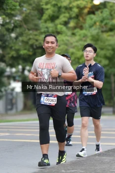 Runner Photo 43473
