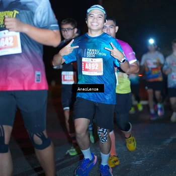Runner Photo 4347302