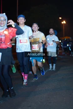 Runner Photo 4347304
