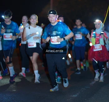 Runner Photo 4347305