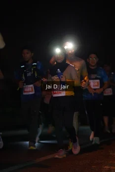 Runner Photo 4347314