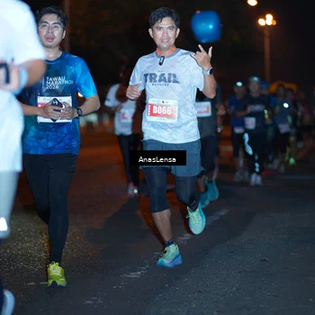 Runner Photo 4347317