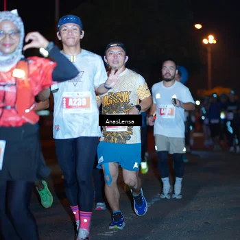 Runner Photo 4347318