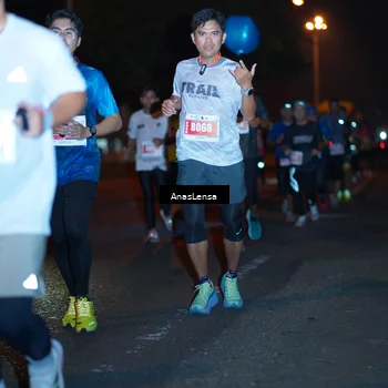 Runner Photo 4347320
