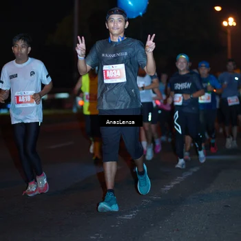 Runner Photo 4347323