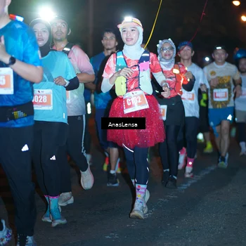 Runner Photo 4347324