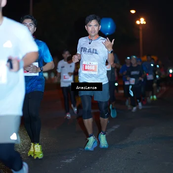 Runner Photo 4347325