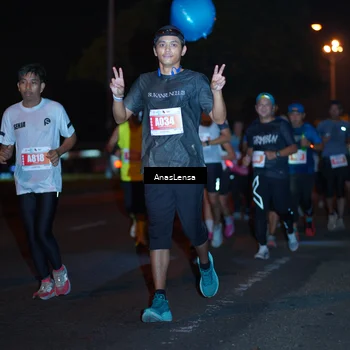 Runner Photo 4347327