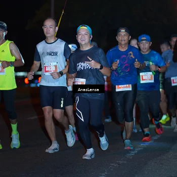 Runner Photo 4347331
