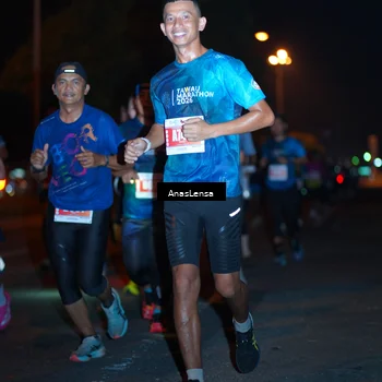 Runner Photo 4347332