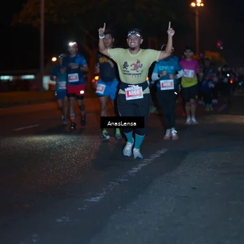 Runner Photo 4347336