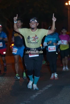 Runner Photo 4347347