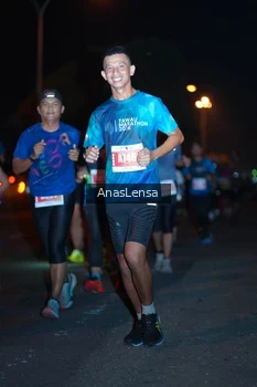 Runner Photo 4347348