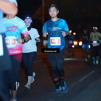 Runner Photo 4347352