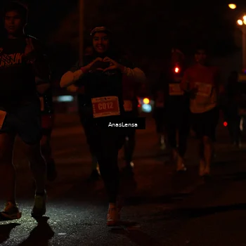 Runner Photo 4347353
