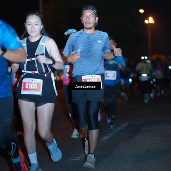 Runner Photo 4347356