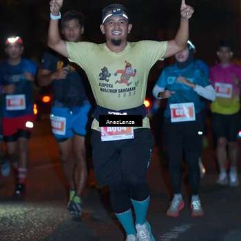 Runner Photo 4347364