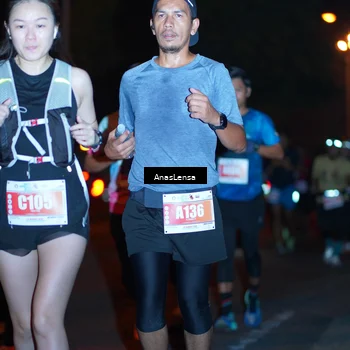 Runner Photo 4347366
